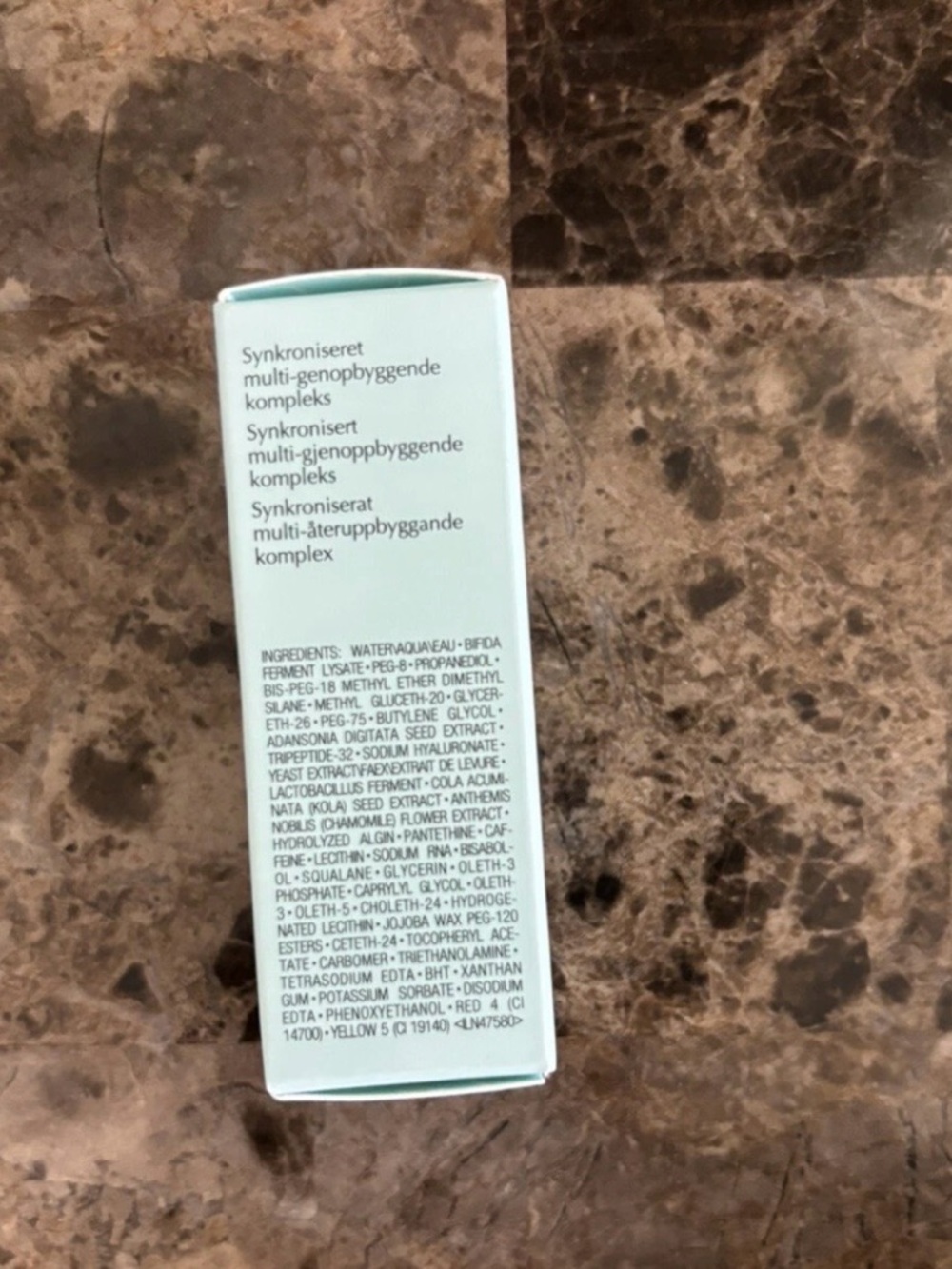 Estée Lauder Advanced Night Repair 7ml- Sample Lot of 3 Skincare Face Beauty New - Picture 3 of 3